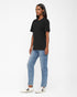 TreeShirt Plain Black